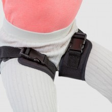 Ремни разводящие бедра к коляске Гиппо AUR/AUH_101 фото 1