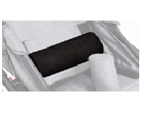 Валик поясничный к коляске Гиппо AUR/AUH_124 фото 1