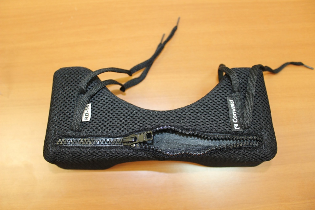 Коляска Convaid